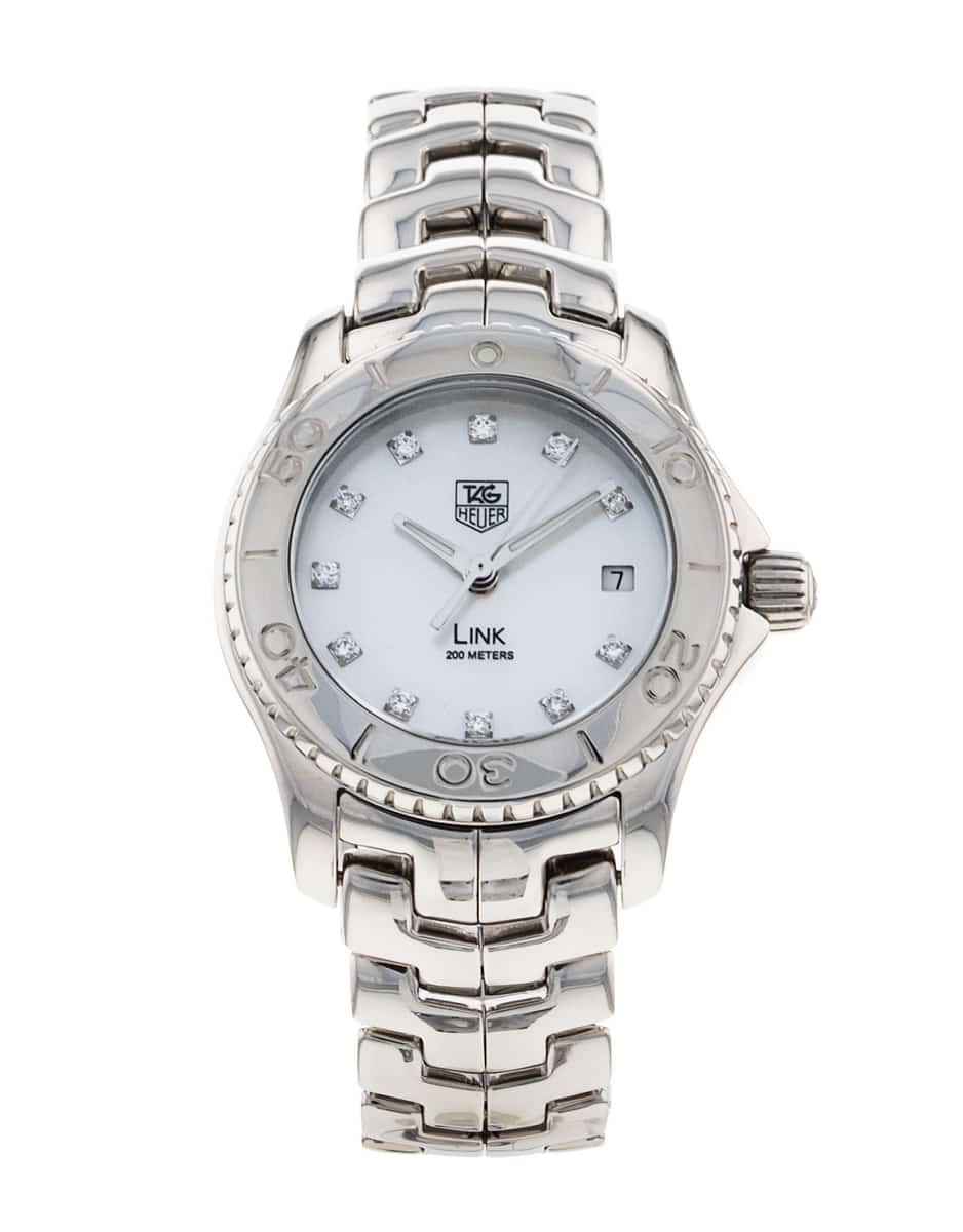 Tag Heuer Link WJ1319.BA0572 Tag Heuer Link WJ1319.BA0572